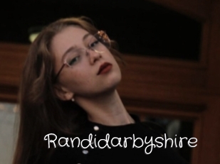 Randidarbyshire
