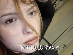 Randidobson