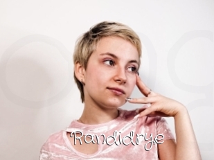 Randidrye
