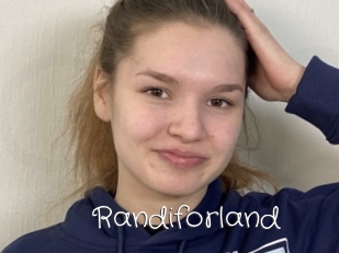 Randiforland