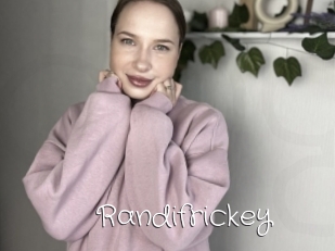 Randifrickey