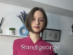 Randigeorge
