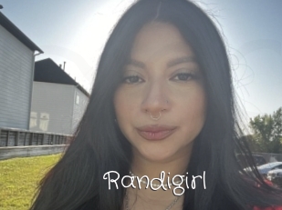 Randigirl