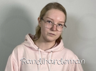 Randihardeman