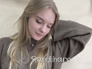 Randiharn