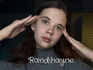 Randihayne