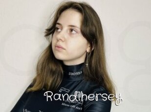Randihersey