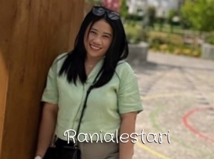 Ranialestari