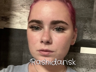 Rashidarisk