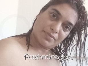 Rashmireddy
