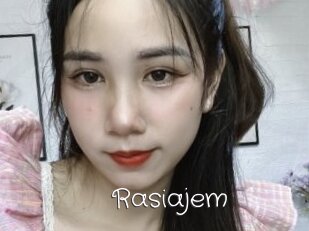 Rasiajem
