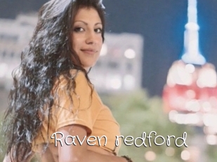 Raven_redford