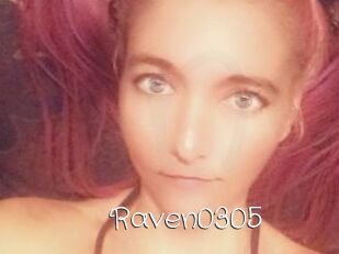 Raven0305