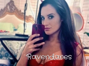 Ravendanes