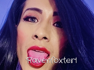 Ravenfoxter1