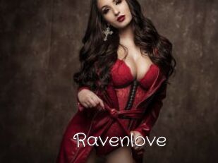 Ravenlove
