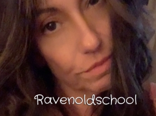 Ravenoldschool
