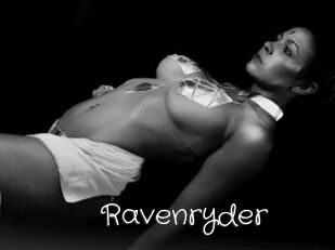 Ravenryder