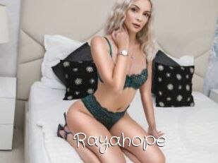 Rayahope