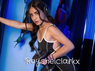 Raychelclarkx