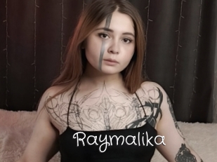 Raymalika