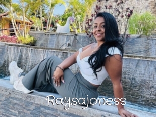Raysajoness