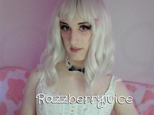 Razzberryjuice