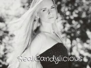 RealCandylicious