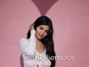 Realkyliemoon
