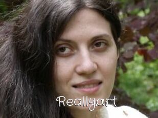 Reallyart