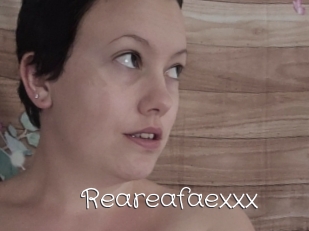Reareafaexxx