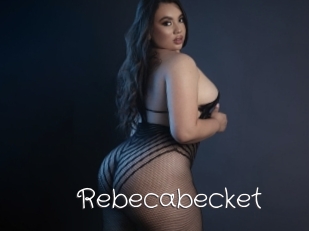 Rebecabecket