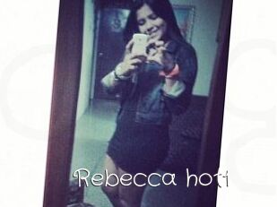 Rebecca_hot1