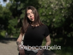 Rebeccabella