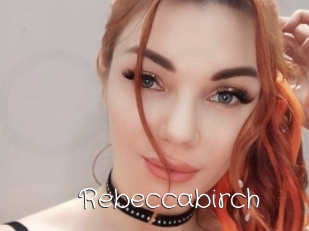 Rebeccabirch