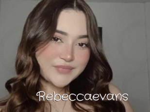 Rebeccaevans