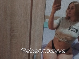 Rebeccaevve