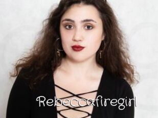Rebeccafiregirl