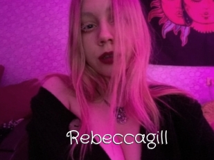 Rebeccagill