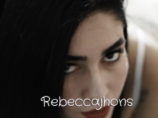 Rebeccajhons