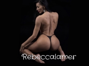 Rebeccalamer