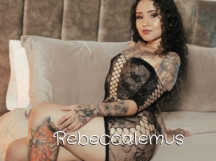 Rebeccalemus