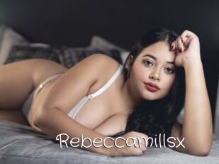 Rebeccamillsx