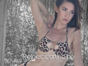 Rebeccathorni