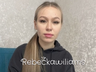 Rebeckawiliams