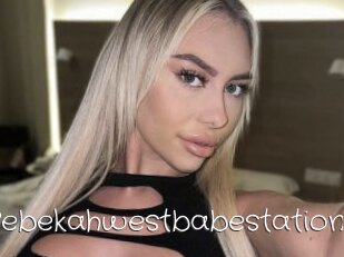 Rebekahwestbabestation