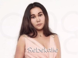 Rebekalie