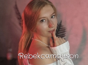 Rebekcamayson