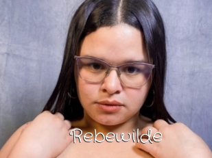Rebewilde