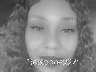 Redbone2271
